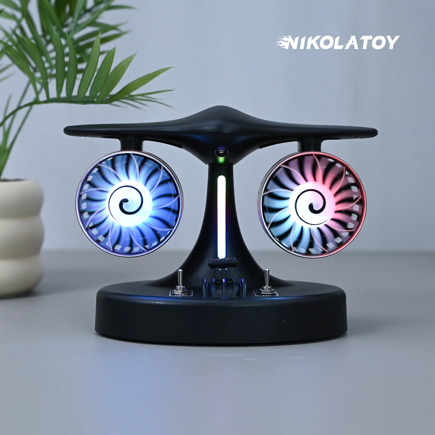 Creative Desktop JetFan J2 Mini(With Humidifier Function)