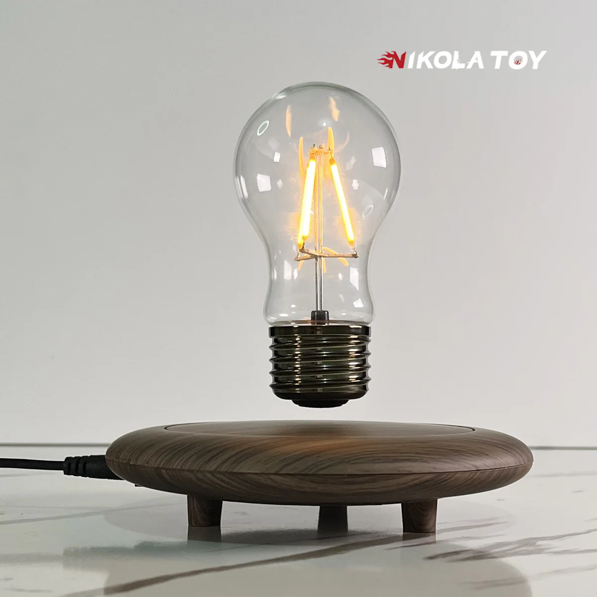 High Tech Desktop Ornaments - Suspended Light - Image 5