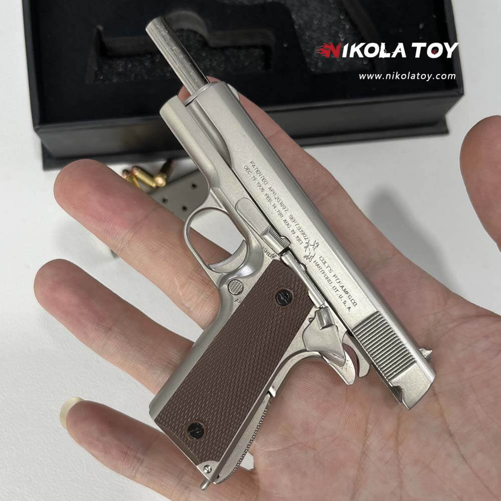 Mini M1911 Model - Flagship - Image 6