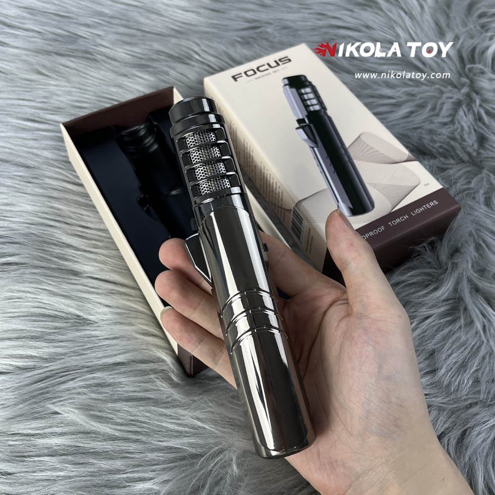 NikolaToy™ New lightsaber - Image 2
