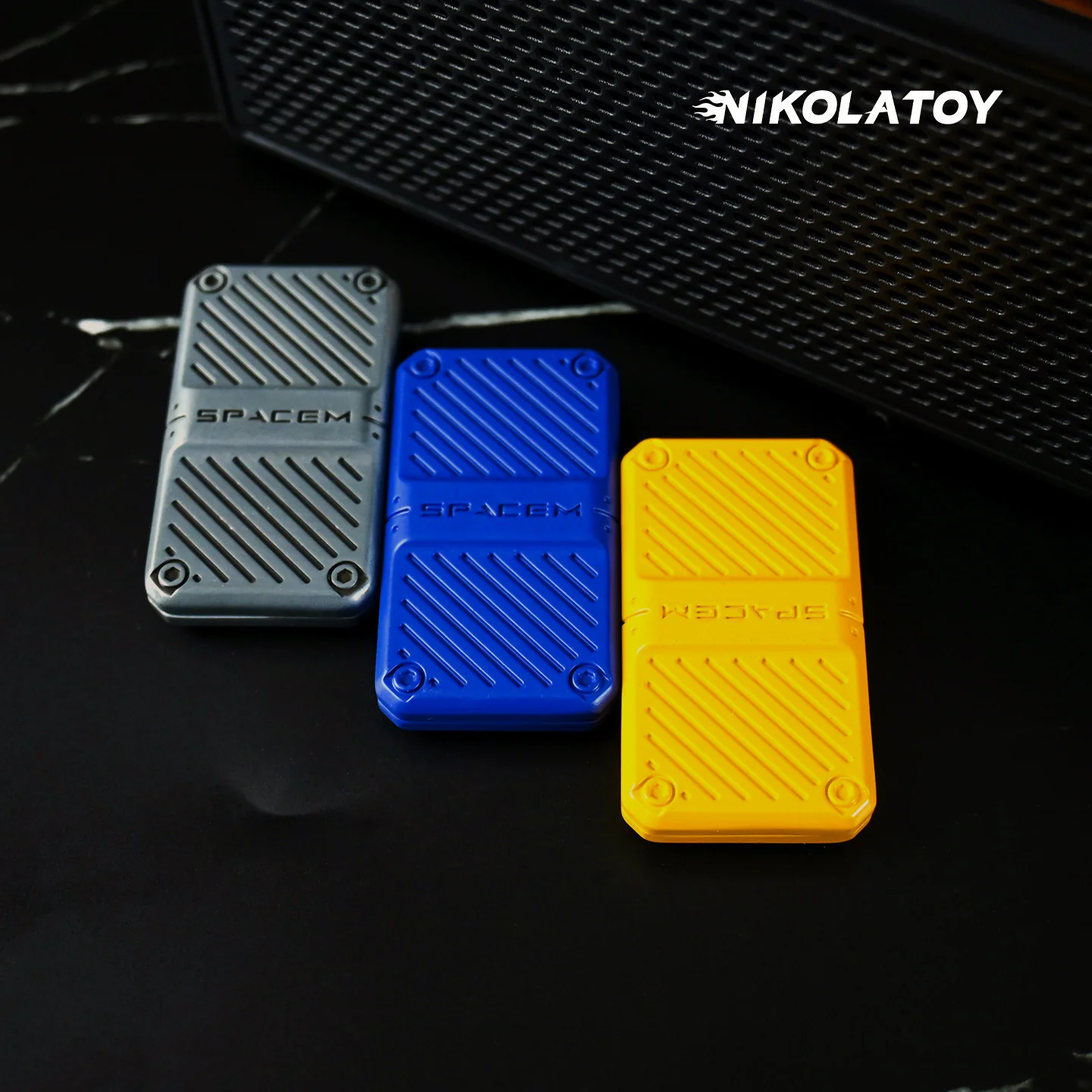 EDC Fidget Toys - Chasing Light - Image 4