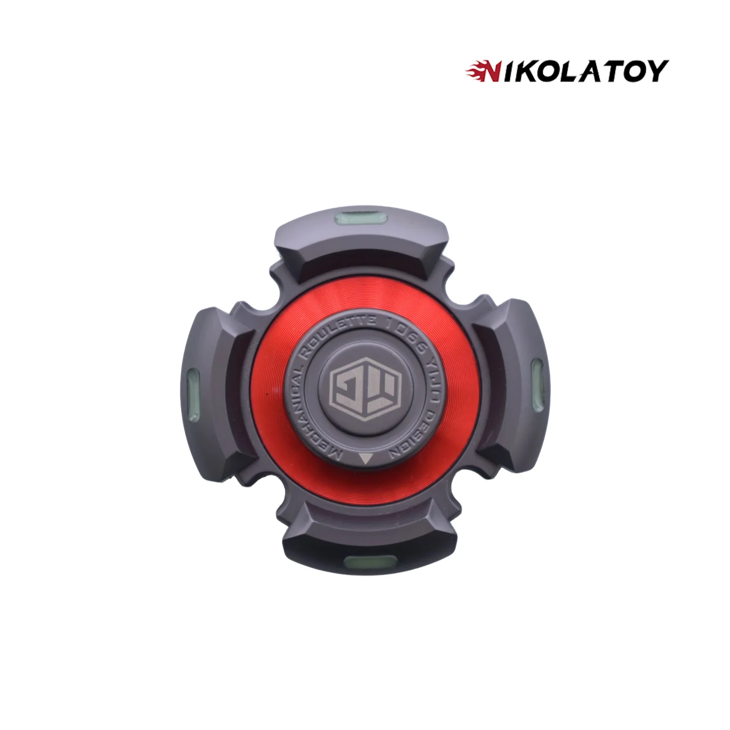 EDC Fidget Toys - Deep Space - Image 3