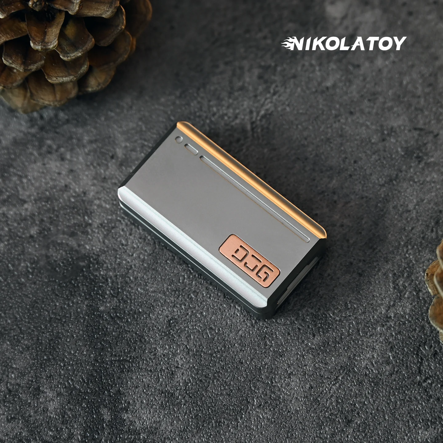 EDC Fidget Toys - Driver