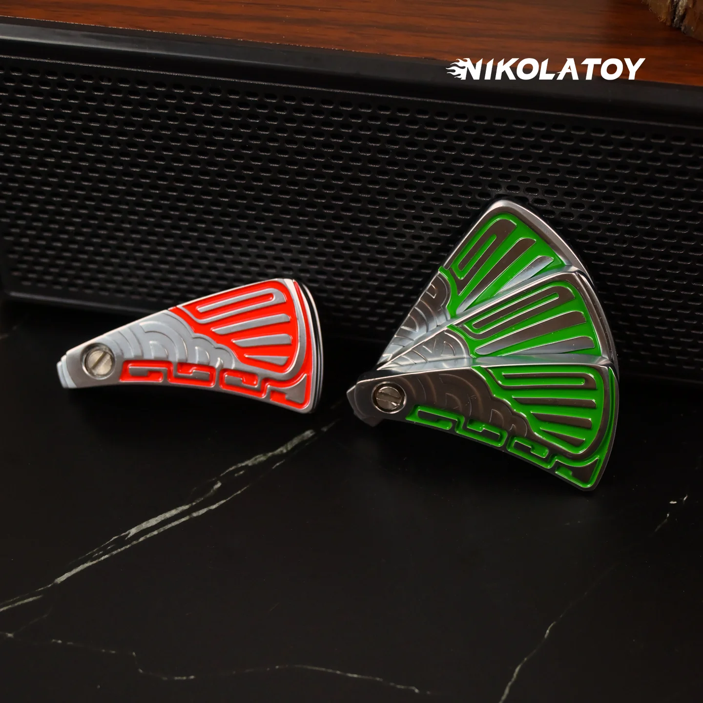 EDC Fidget Toys - Fan - Image 5