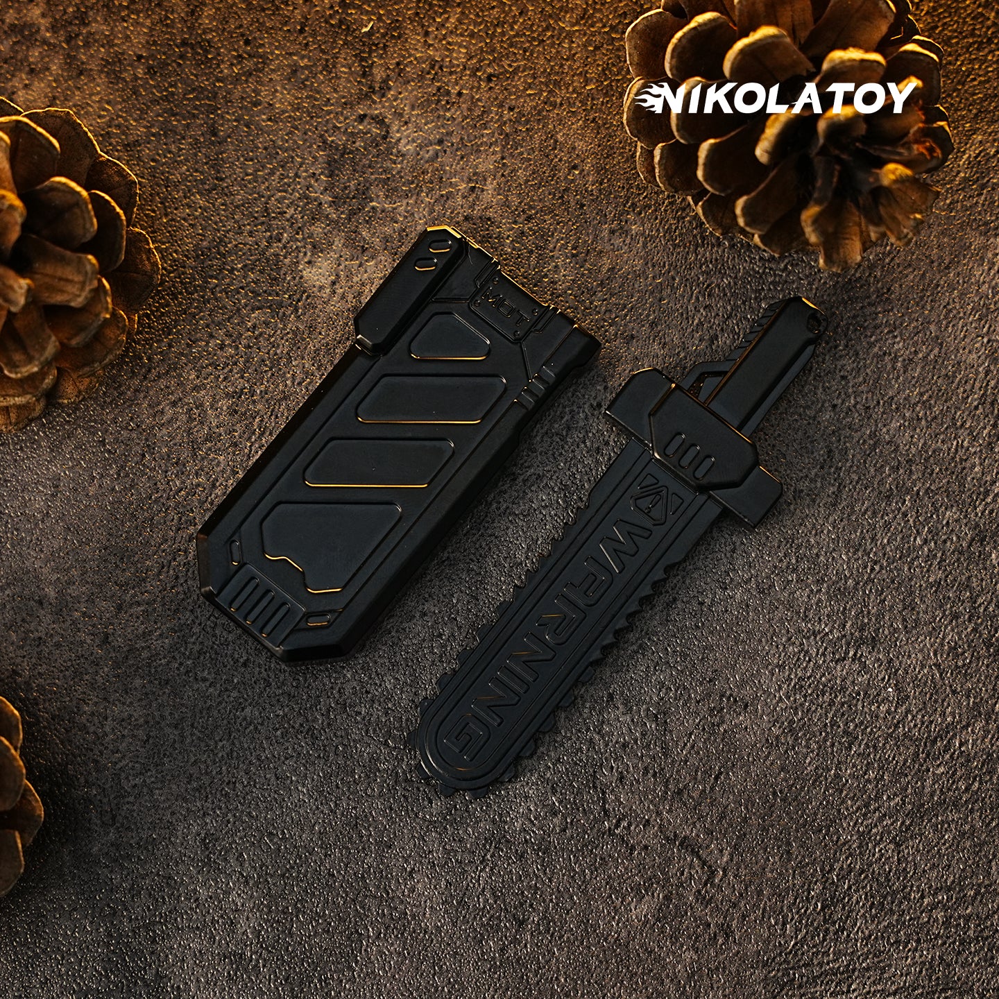 EDC Fidget Toys - Void Sword - Image 5