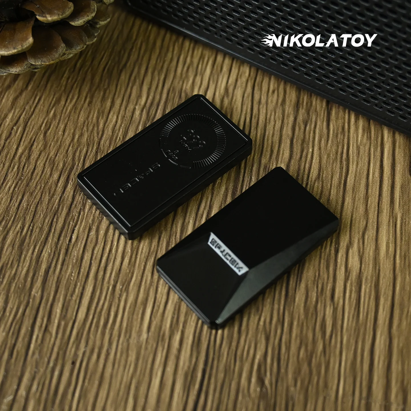 EDC Fidget Toys - Mini Truck - Image 4