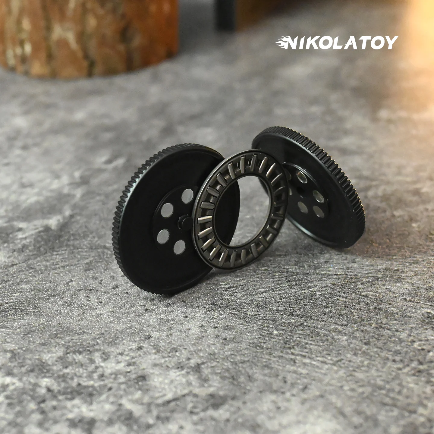EDC Fidget Toys - OREO - Image 5