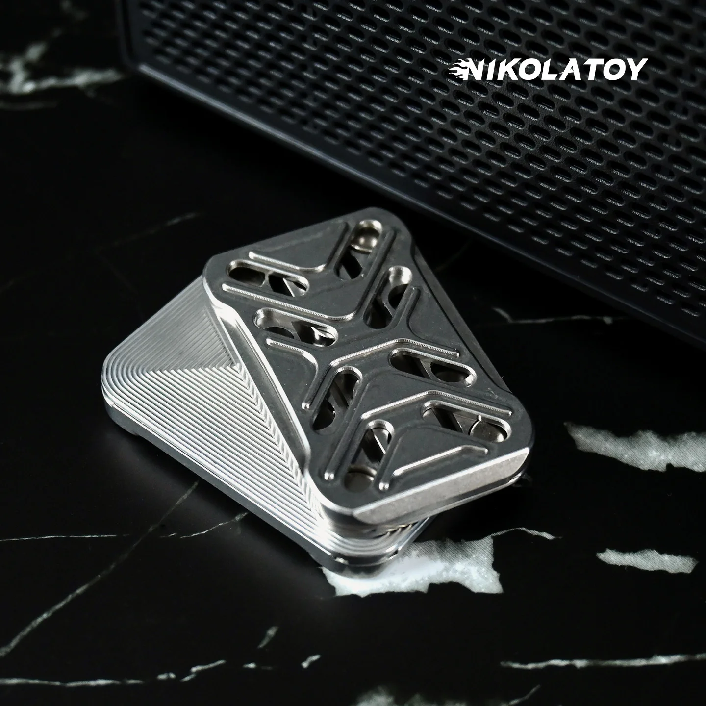 EDC Fidget Toys - Papt Mod - Image 4