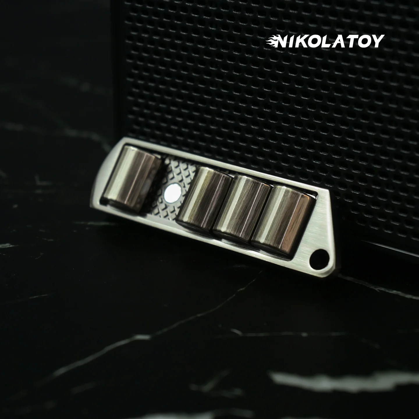 EDC Fidget Toys - Pea - Image 4