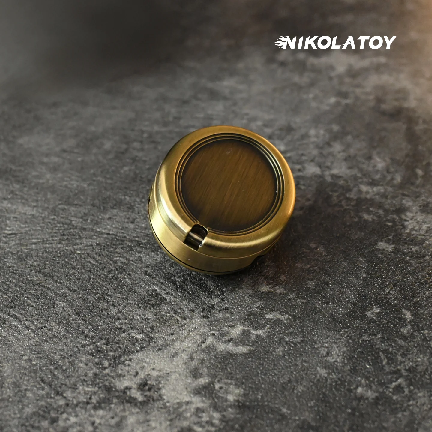 EDC Fidget Toys - Scarab - Image 5