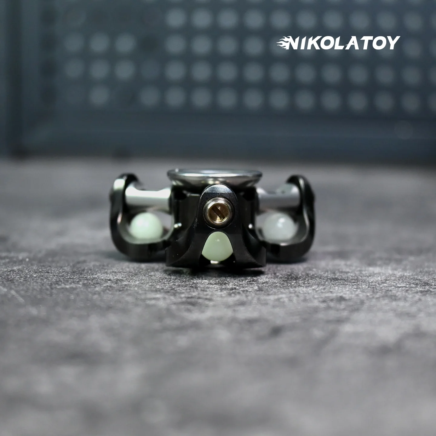EDC Fidget Toys - Star Fall - Image 3