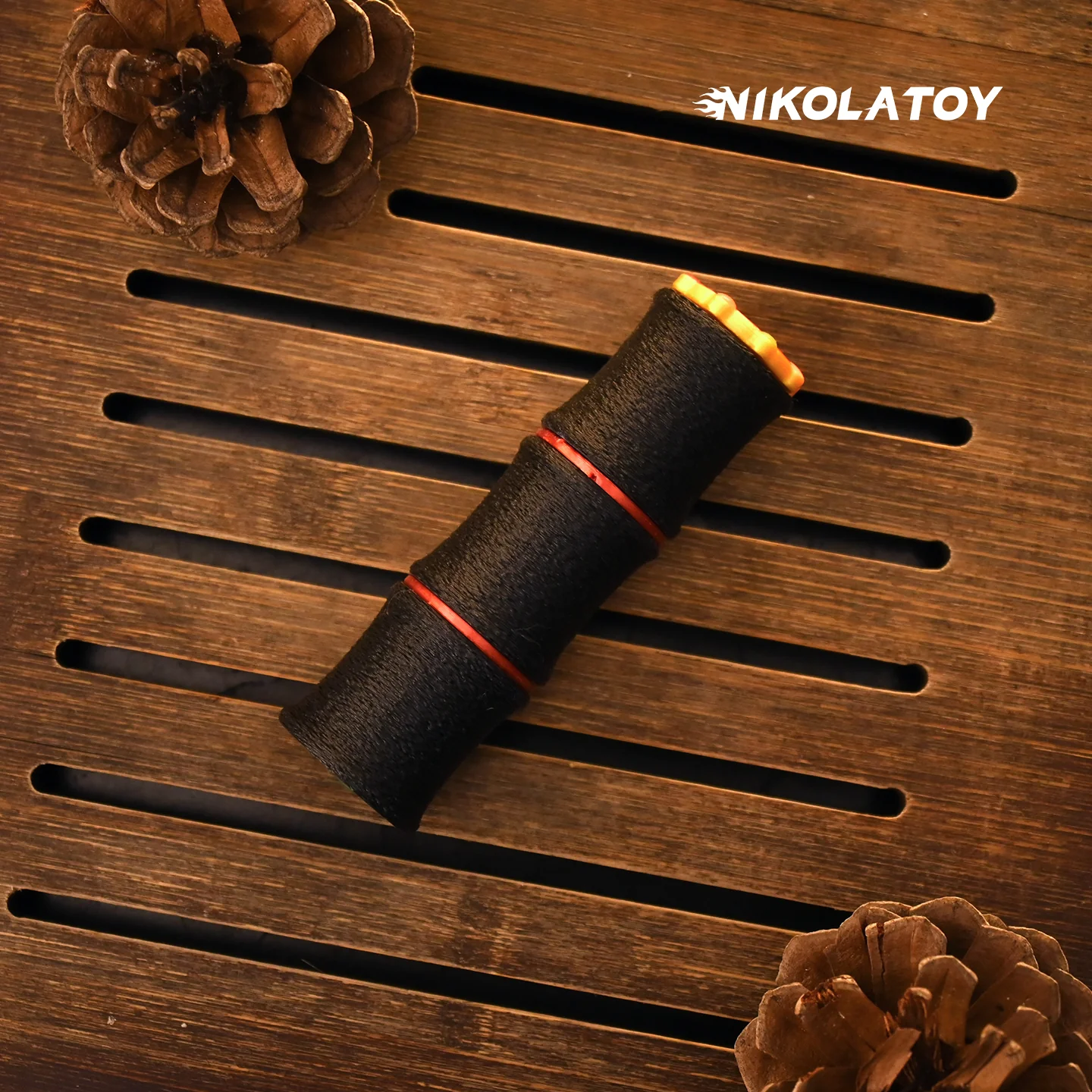 EDC Fidget Toys - Tai Chi Sword - Image 3