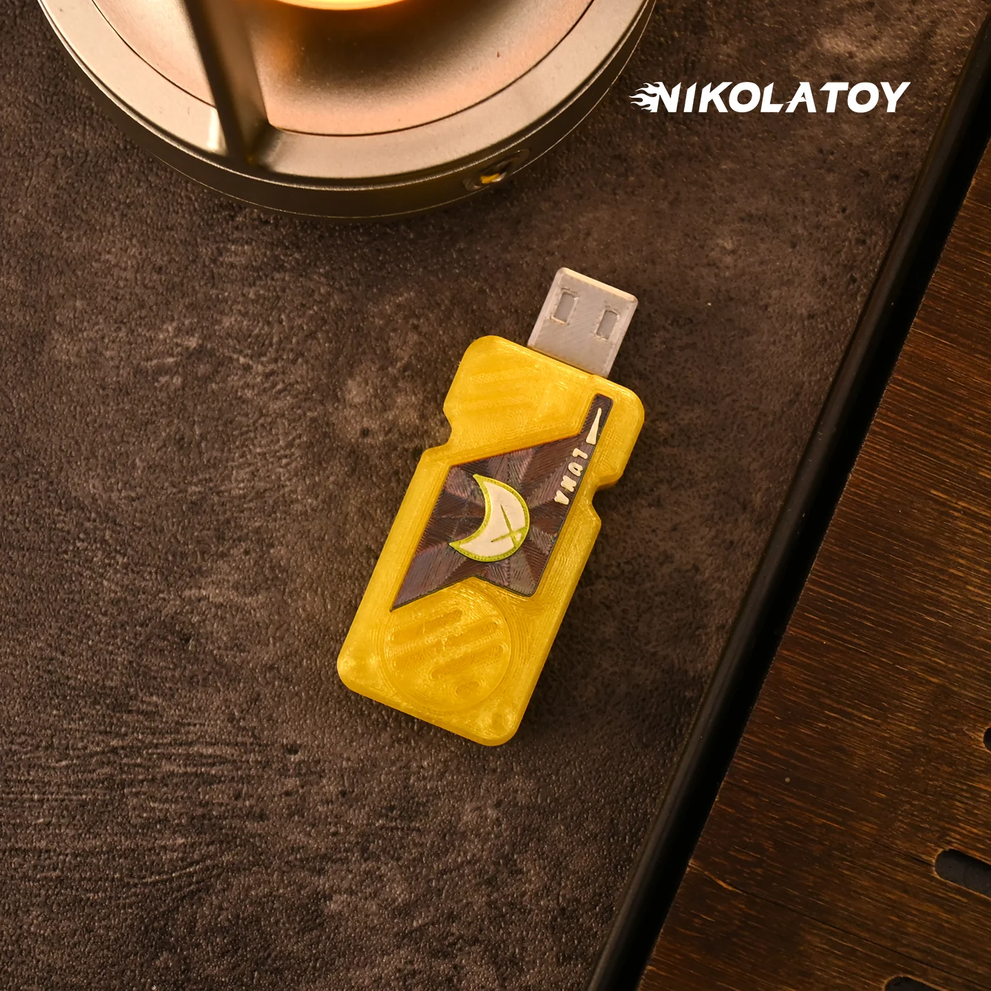 EDC Fidget Toys - USB Flash Disk - Image 3