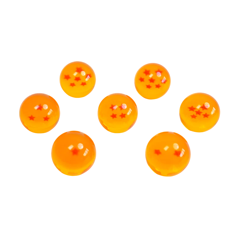 Dragon Ball Crystal Ball Figure Gift Box - Image 5