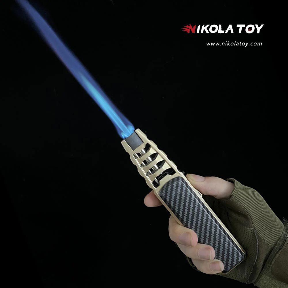 NikolaToy™ Super Flame Torch