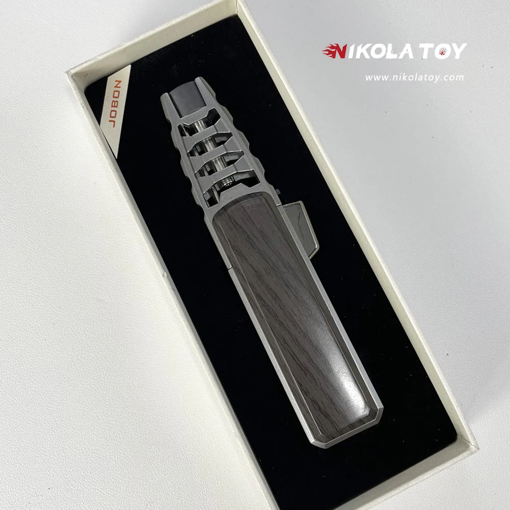 NikolaToy™ Super Flame Torch - Image 2