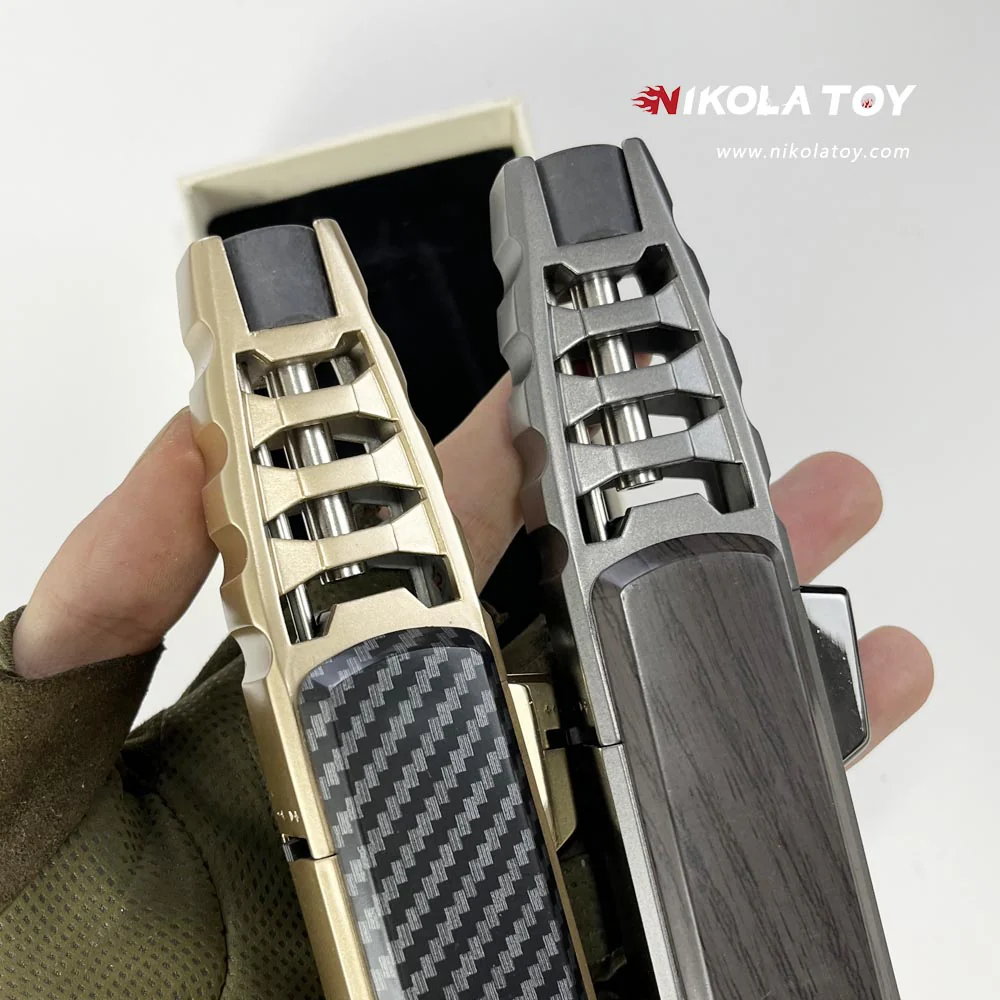 NikolaToy™ Super Flame Torch - Image 4